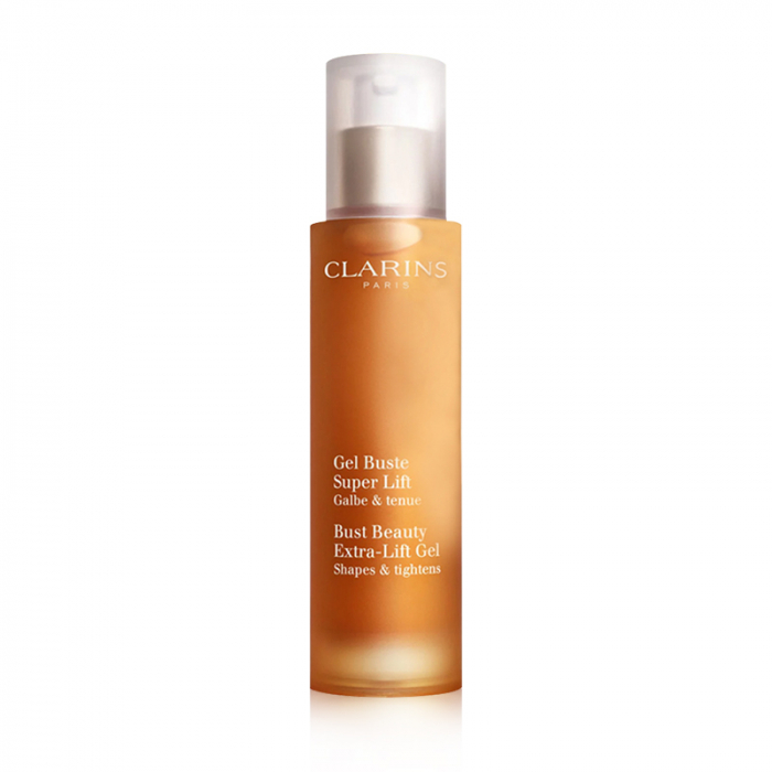 Clarins娇韵诗「天然肩带」纤挺美胸凝露  - 50ml