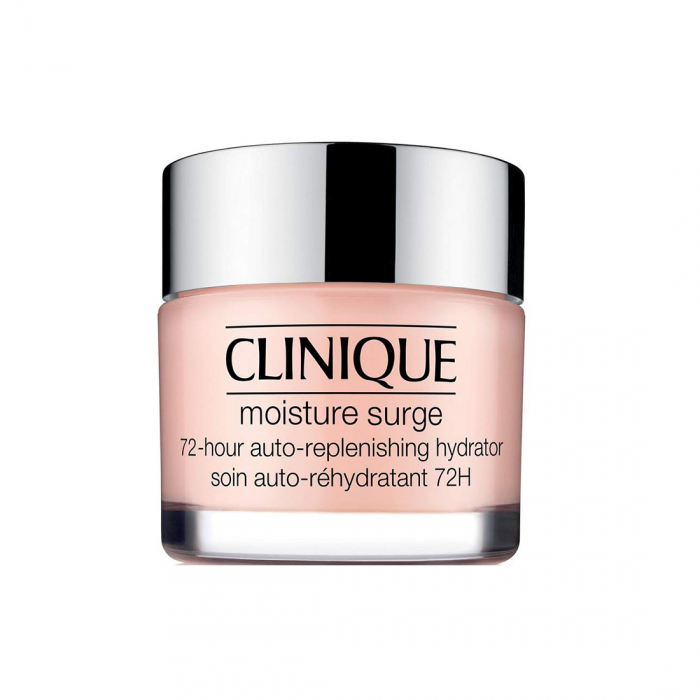 Clinique倩碧水嫩保湿润肤霜（升级版） - 75ml