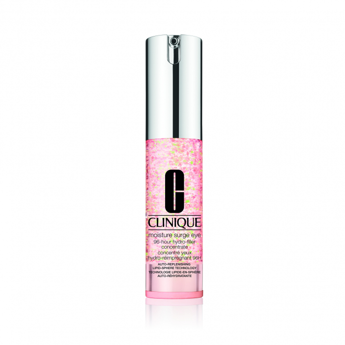 Clinique倩碧水嫩保湿眼部精华露 - 15ml