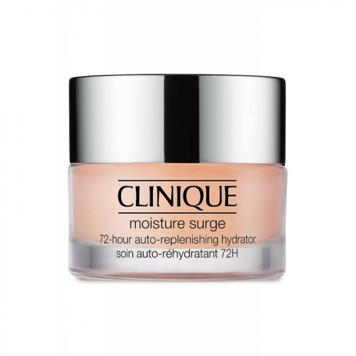 Clinique倩碧水磁场水嫩保湿润肤霜（升级版）30ml