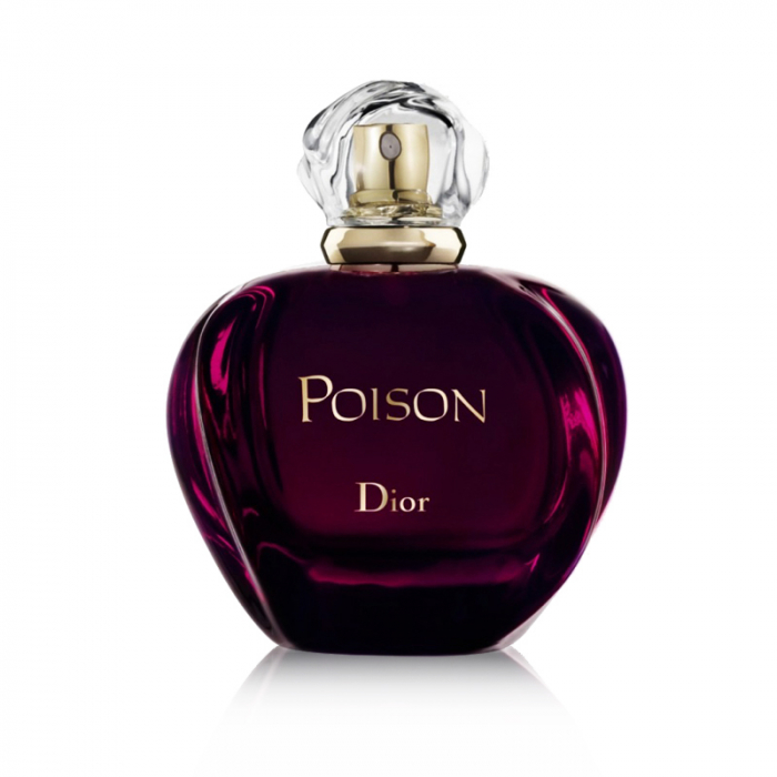 Dior 迪奥 芭伊颂经典淡香水(紫毒)EDT-30ml