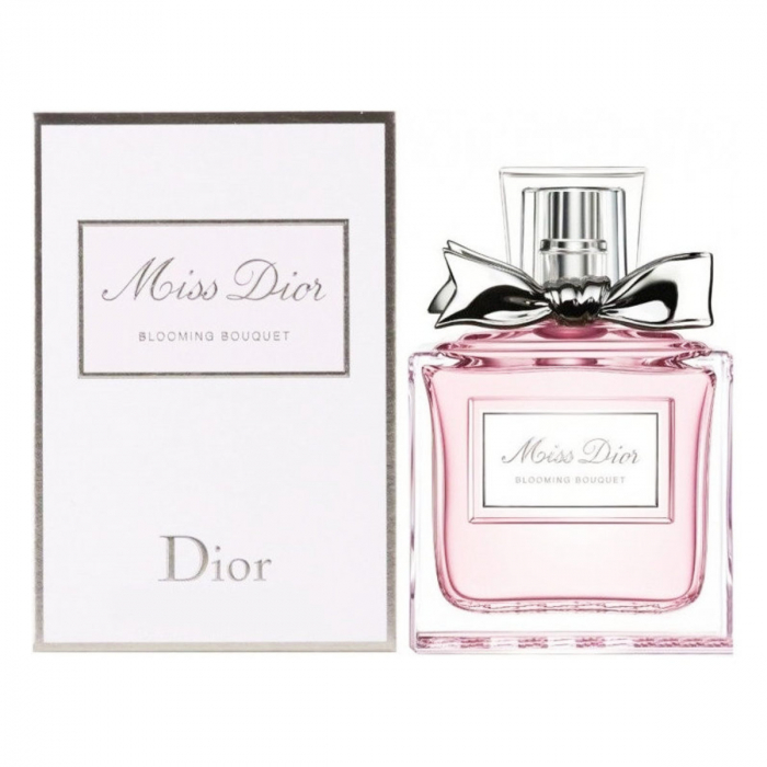 Dior 迪奥小姐花漾香水EDT - 50ml
