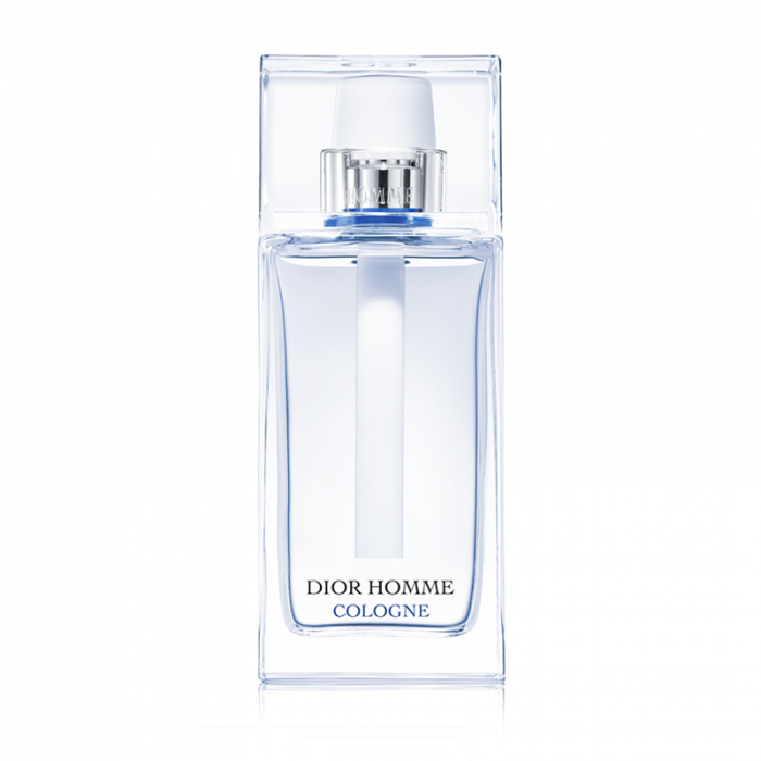 Dior 迪奥 桀骜男士经典古龙淡香水EDT 125ml
