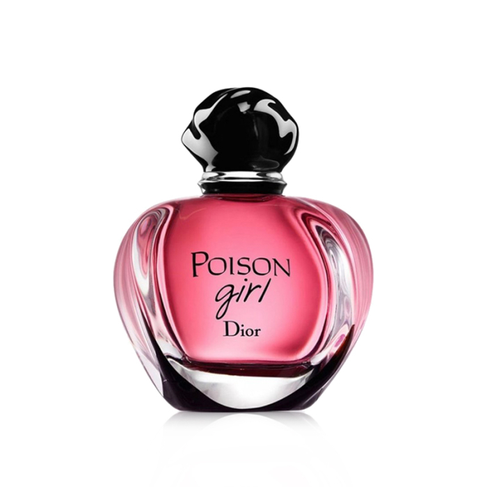 Dior 迪奥 芭伊颂毒药女孩香水(粉毒)EDP - 50ml