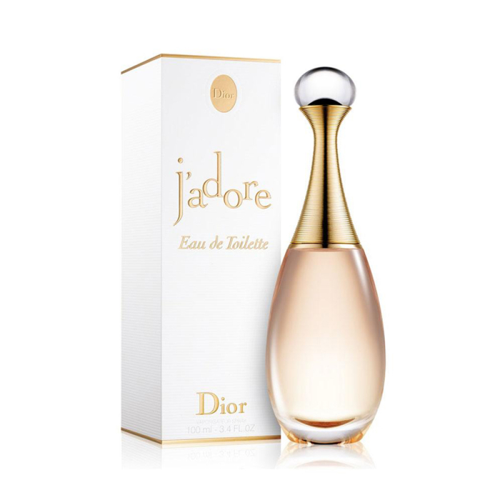 Dior 迪奥 真我香水EDT - 100ml