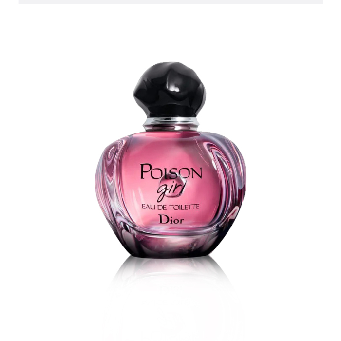 Dior 迪奥 芭伊颂毒药女孩(粉毒)淡香水EDT - 30ml
