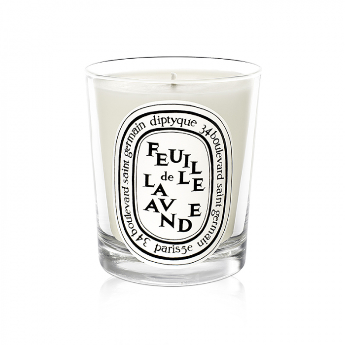 Diptyque 蒂普提克 熏衣草香氛蜡烛 190g
