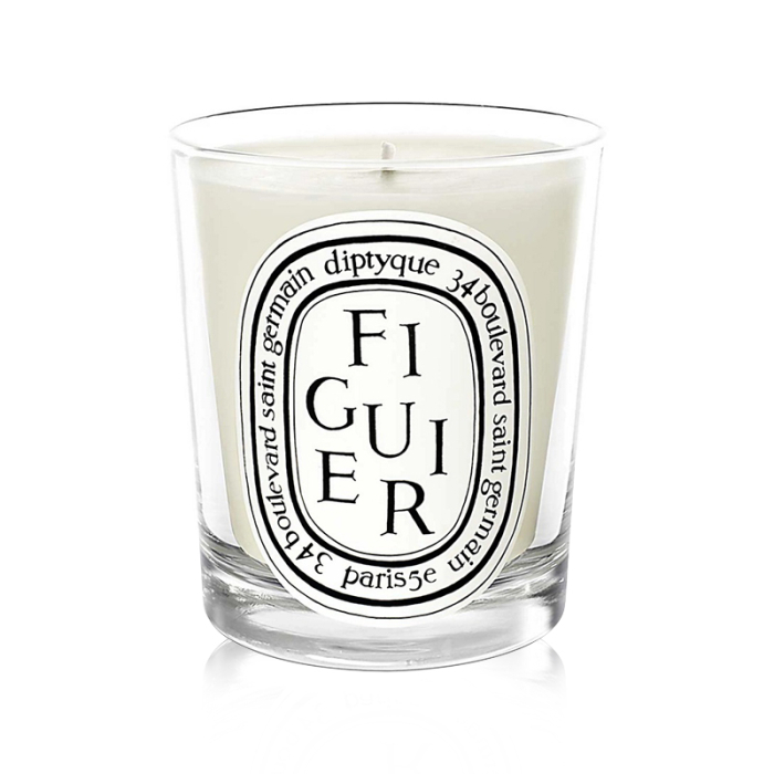 Diptyque 蒂普提克 香氛蜡烛 无花果 - 190g