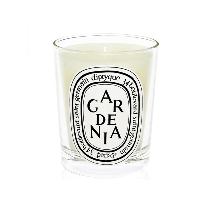 Diptyque 蒂普提克 栀子花香氛蜡烛 190g