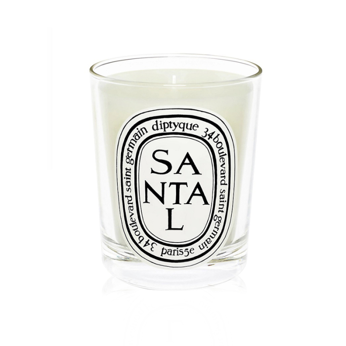 Diptyque 蒂普提克 香氛蜡烛-檀香 190g