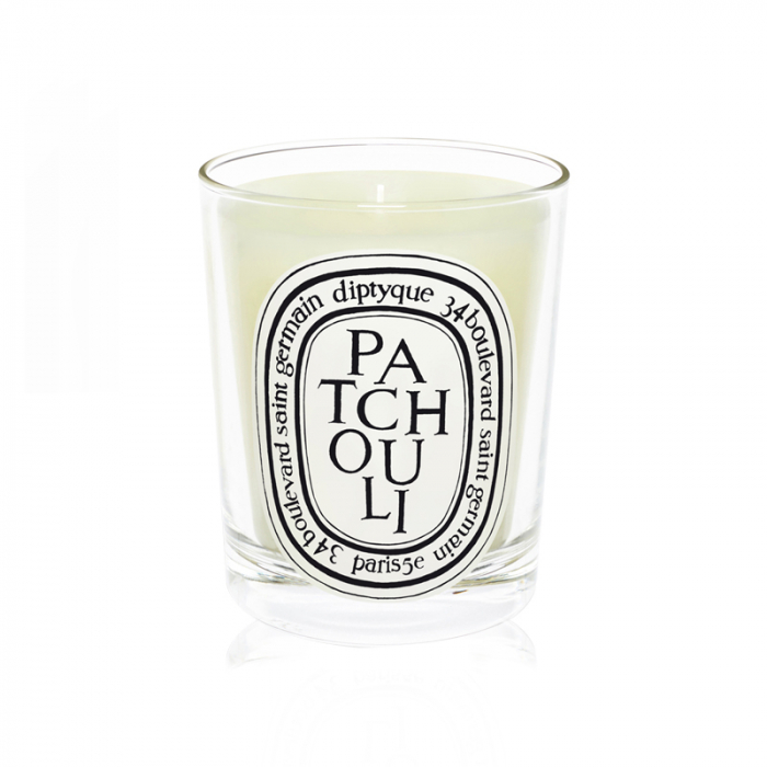 Diptyque  蒂普提克 香氛蜡烛 广藿香 (190g)
