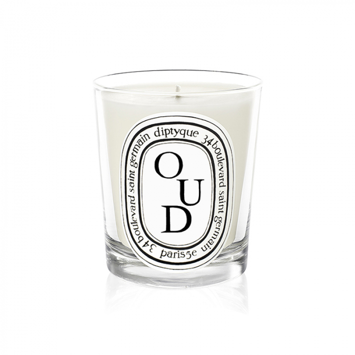 Diptyque 蒂普提克 香氛蜡烛-乌木 190g