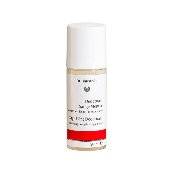 Dr Hauschka - Sage Mint Deodorant (50ml)