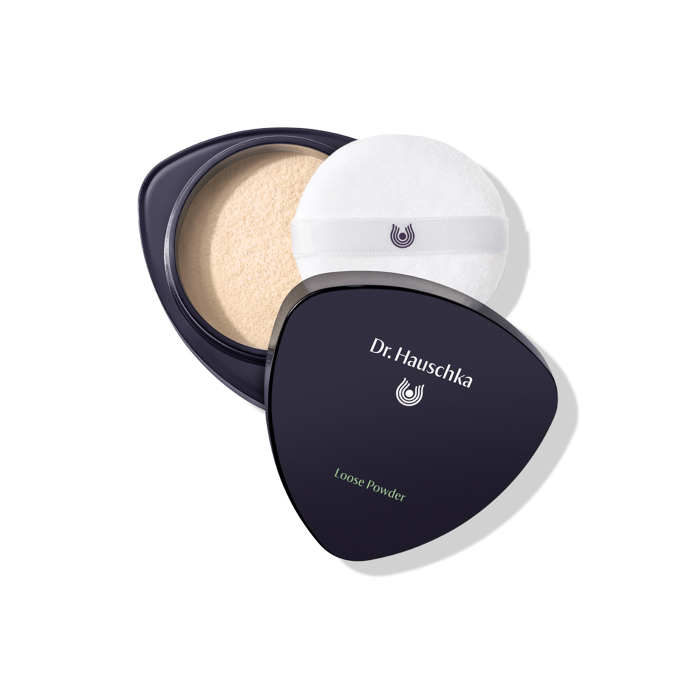 Dr Hauschka 德国世家散粉 - 00 Translucent