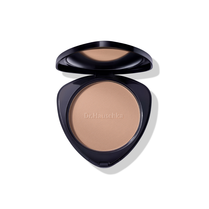 Dr Hauschka 德国世家古铜粉饼 - 01 Bronze - 10g