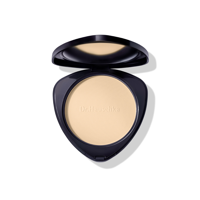 Dr Hauschka 德国世家粉饼 - 01 Macadamia - 8g