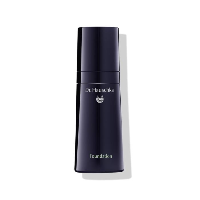 Dr Hauschka 德国世家粉底液 - 01 Macadamia
