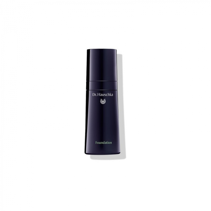 Dr Hauschka Liquid Foundation - 03 Chestnut