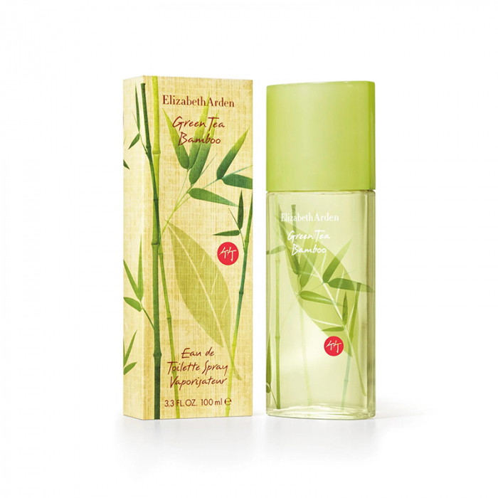Elizabeth Arden 雅顿 绿茶竹叶香水EDT 100ml