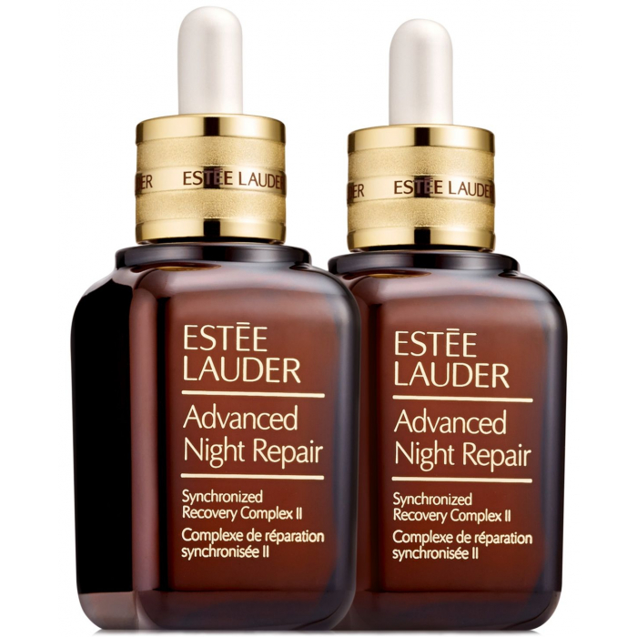 EsteeLauder雅诗兰黛 特润修护肌透精华露 - 2 x 50ml