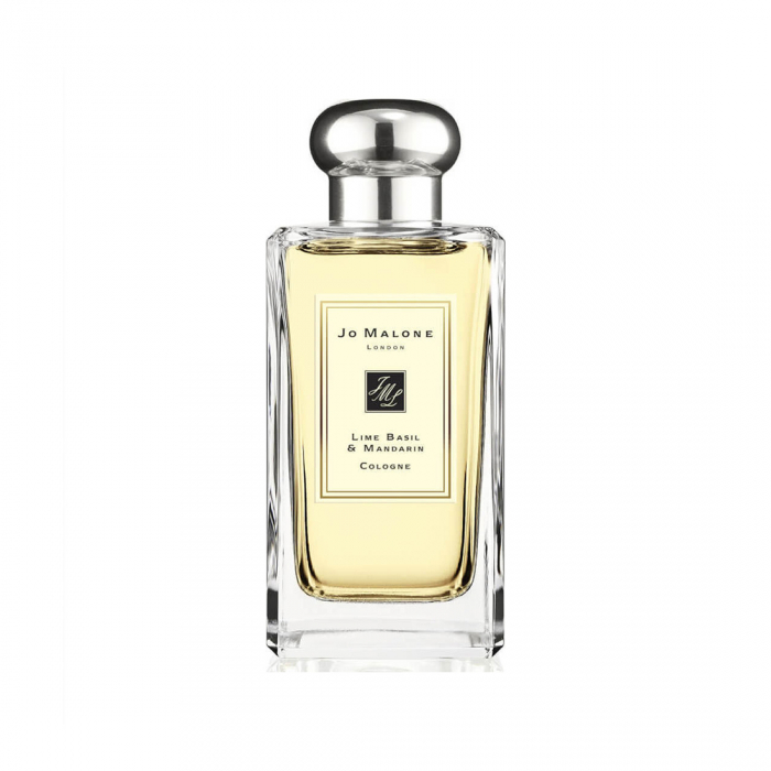 Jo Malone 祖玛珑 青柠罗勒与柑橘香水 - 100ml
