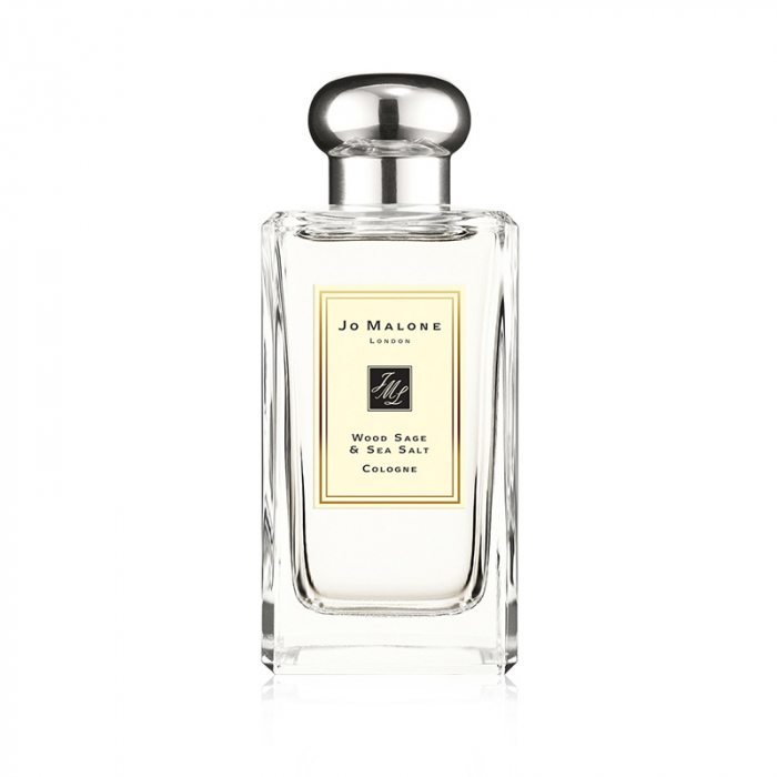 Jo Malone 祖玛珑 鼠尾草与海盐香水 - 100ml