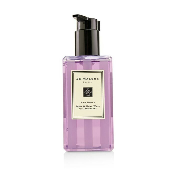 JoMalone 祖玛珑红玫瑰沐浴露 250ml