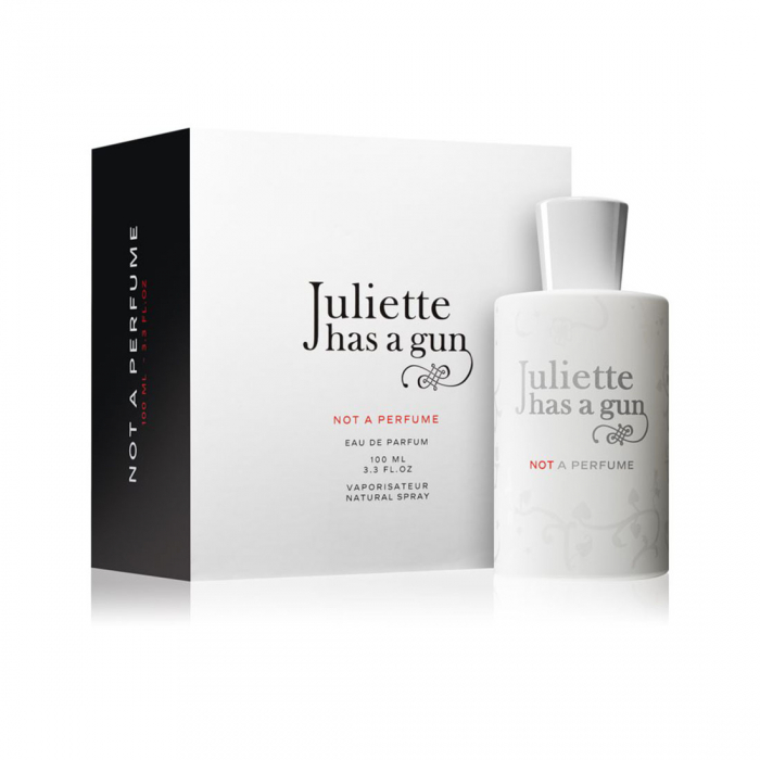 Juliette Has A Gun 配枪朱丽叶非香水女士香水EDP - 100ml