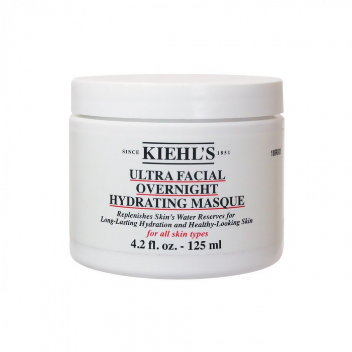 Kiehl's科颜氏 高保湿面膜 - 125ml