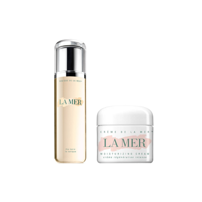La Mer 海蓝之谜 护肤组合套装