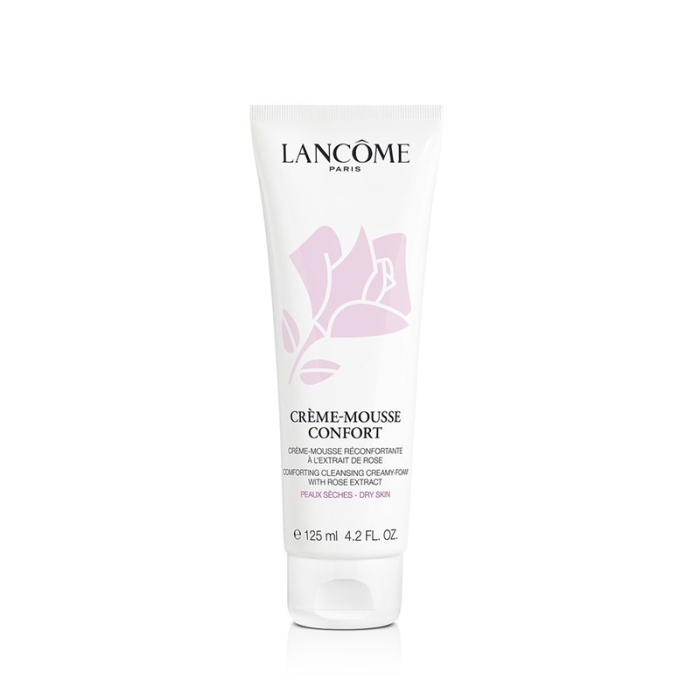 Lancôme 兰蔻 清滢柔肤洁面乳 125ml