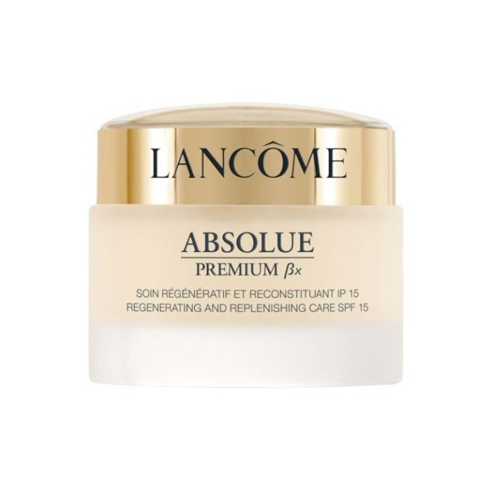 Lancôme 兰蔻菁纯臻颜日霜 SPF15 50ml