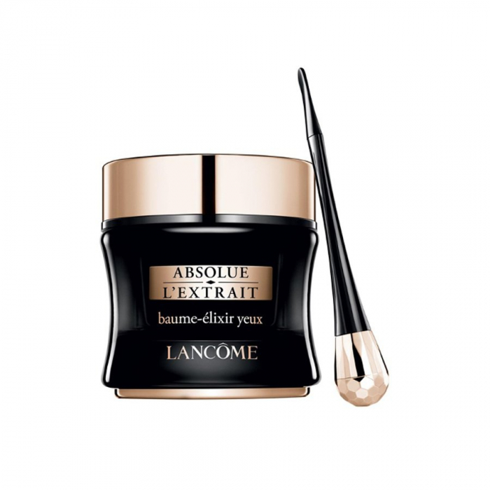 Lancôme兰蔻黑金臻宠眼霜 15ml