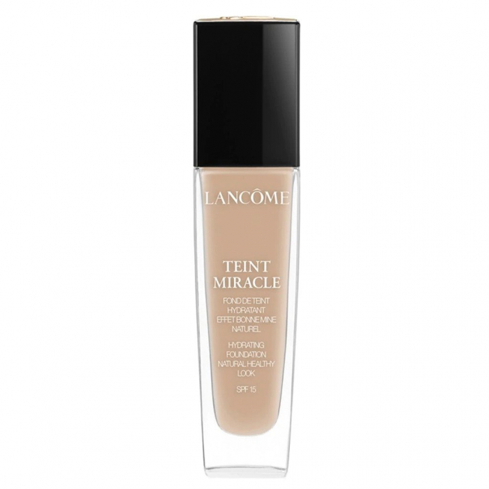 Lancôme 兰蔻奇迹水亮粉底液 SPF15 - Beige Nature 04 (30ml)