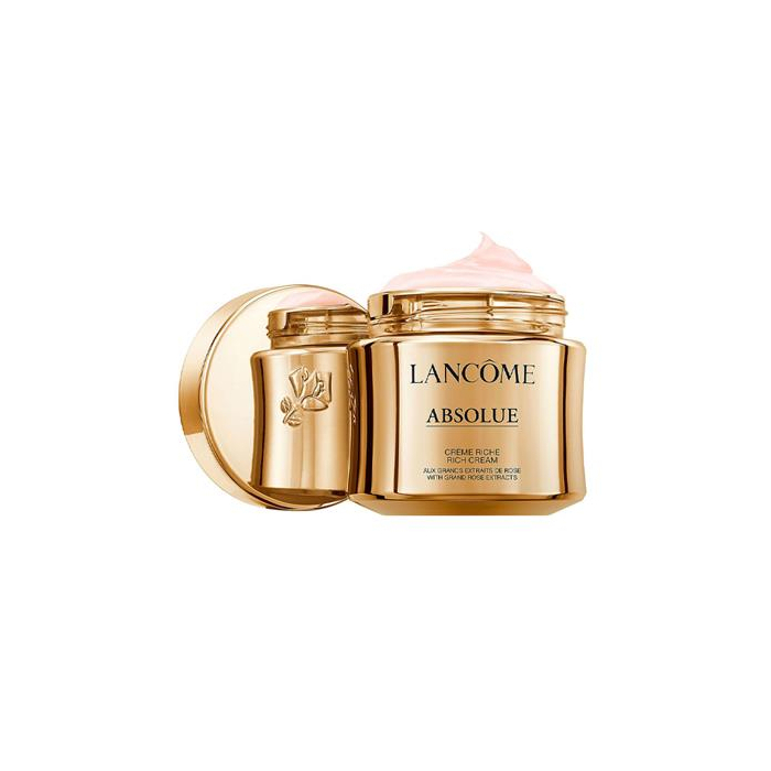 Lancôme 兰蔻 菁纯臻颜面霜 60ml