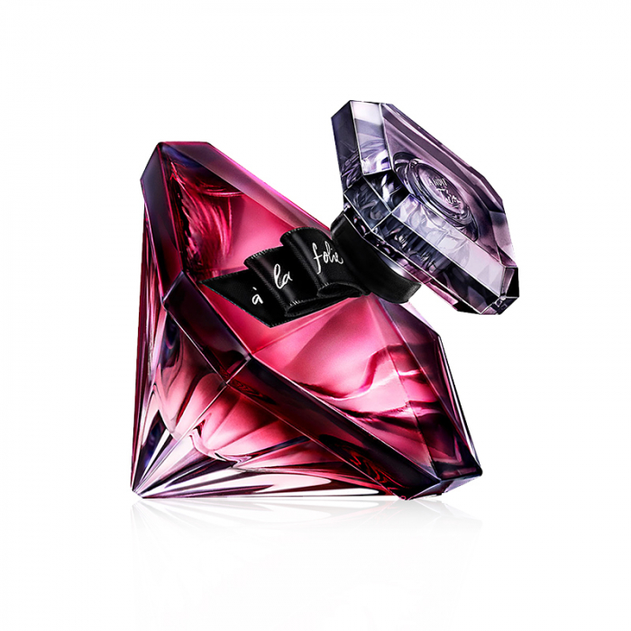Lancôme 兰蔻 璀璨黑夜 醉心玫瑰香水 EDP - 75ml