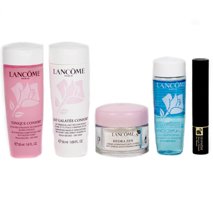 Lancôme 兰蔻旅行套装