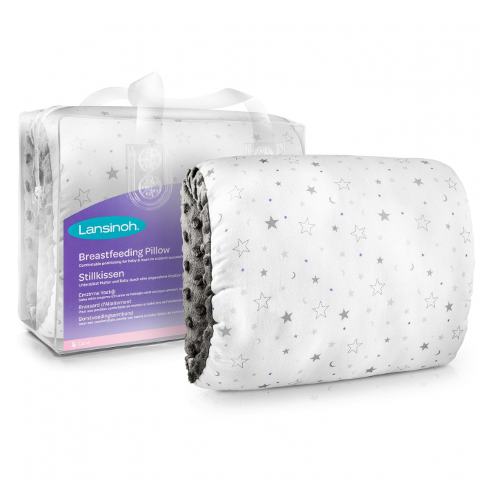 Lansinoh兰思诺授乳枕