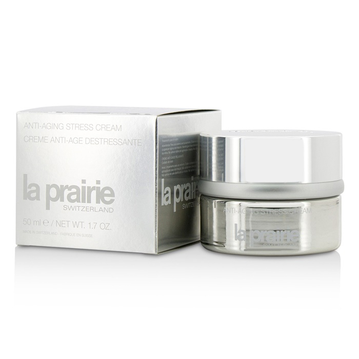 La Prairie莱珀妮 舒缓抗皱乳霜 - 50ml（Tester装）