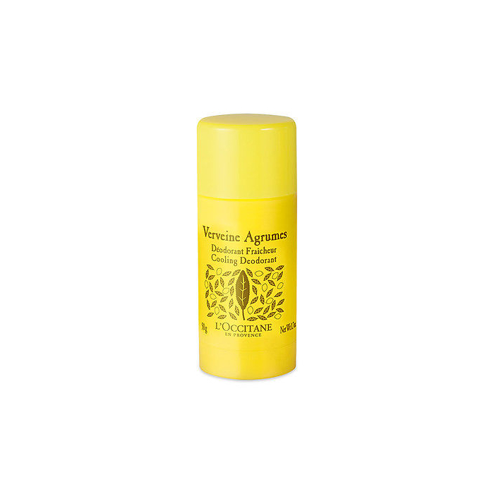 LOccitane 欧舒丹柑橘马鞭草香体膏 50g