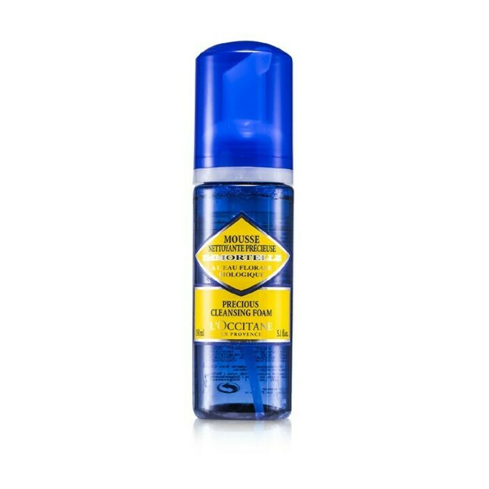 L'Occitane 欧舒丹 蜡菊活颜洁面泡沫 150ml