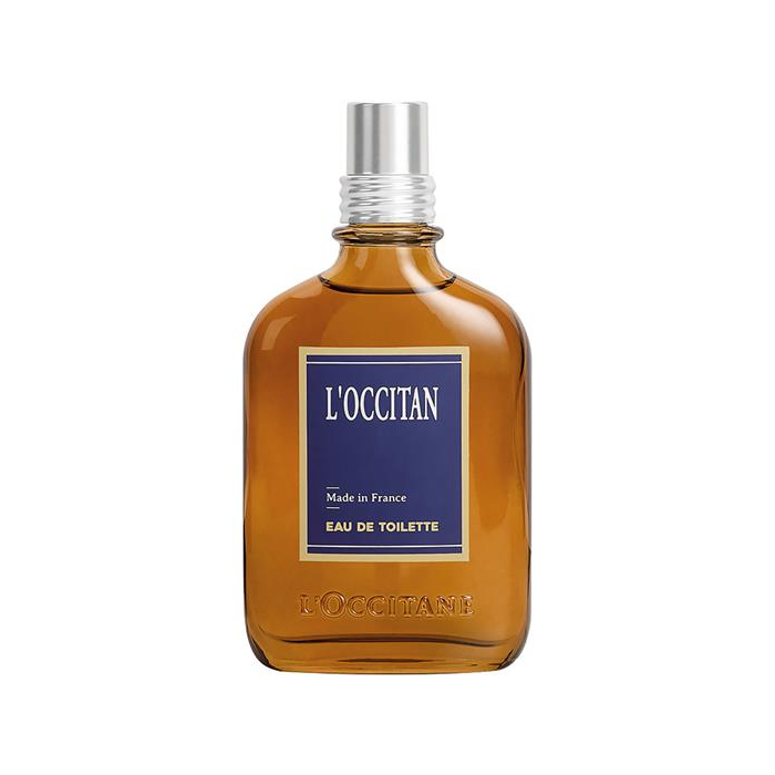L'Occitane 欧舒丹同名香水EDT 75ml