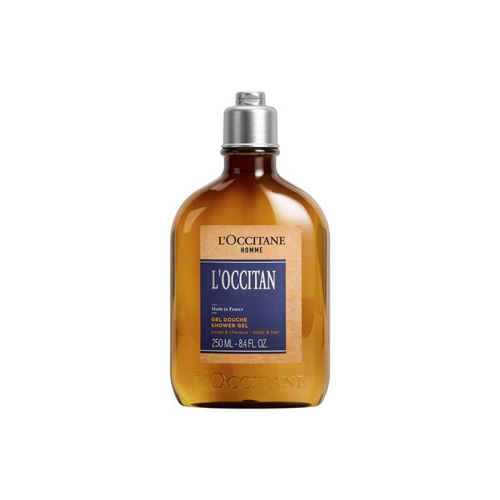 L'Occitane 欧舒丹 Homme 沐浴露 - 250ml