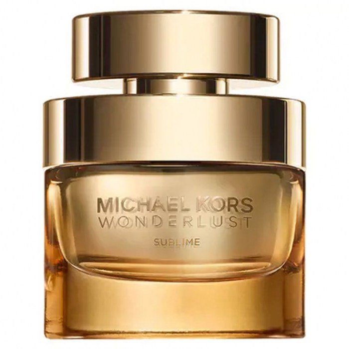 Michael Kors 迈克高仕 超凡脱俗香水 EDP 50ml