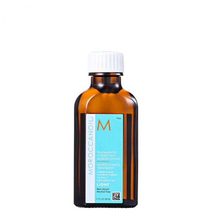 Moroccanoil 摩洛哥油  护发坚果油 50ml