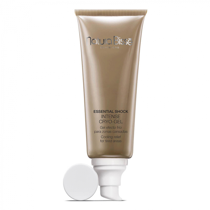 Natura Bissé 悦碧施 Essential Shock 密集缓肤啫喱 200ml