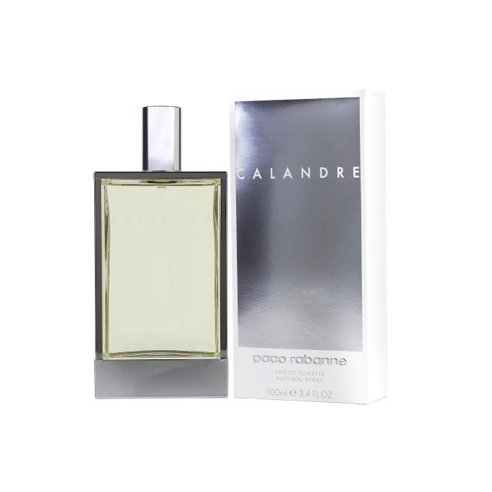 Paco Rabanne 帕高 卡兰德雷女士香水EDT 100ml