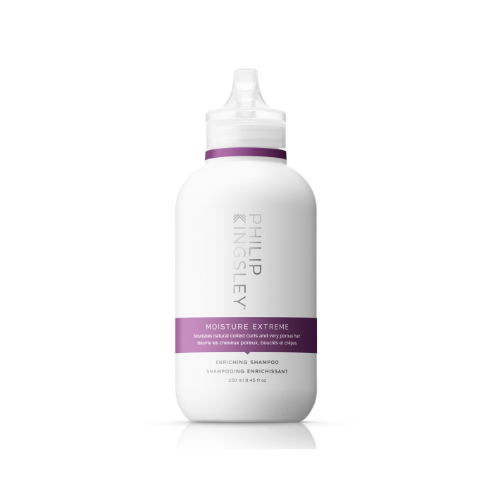 Philip Kingsley 菲利普金斯利 极致丰盈滋润洗发水 - 250ml