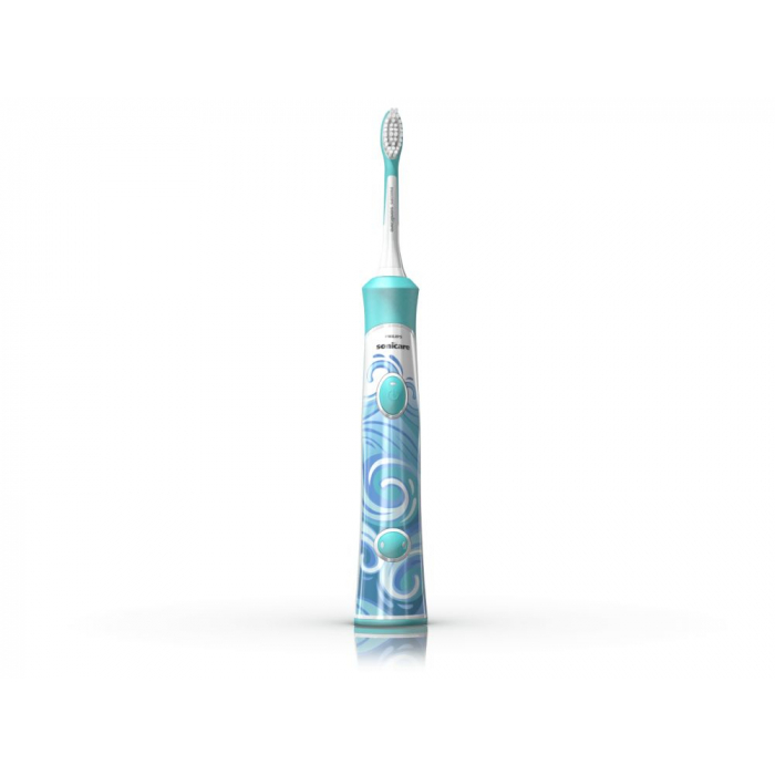 Philips - Sonicare For Kids Electric Toothbrush