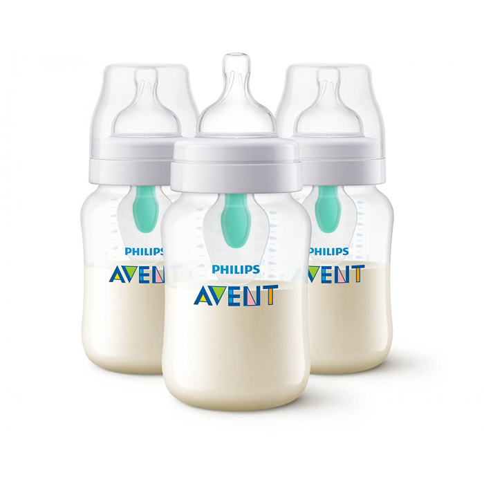 Philips - Anti-colic with Airfree Vent